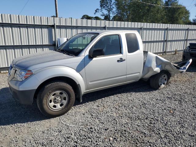 Photo 1 from auction – 2019 NISSAN FRONTIER S with VIN 1N6BD0CT7KN794596