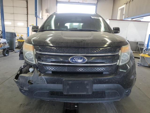 Photo 5 from auction – 2011 FORD EXPLORER L with VIN 1FMHK8F8XBGA40701