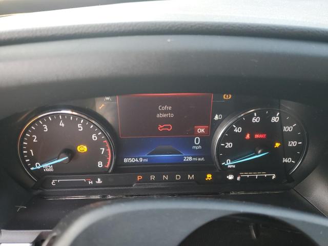 Photo 9 from auction – 2020 FORD EXPLORER X with VIN 1FMSK8DH0LGC55711