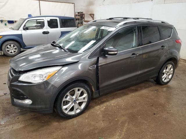 Photo 1 from auction – 2015 FORD ESCAPE TIT with VIN 1FMCU9J97FUA21198