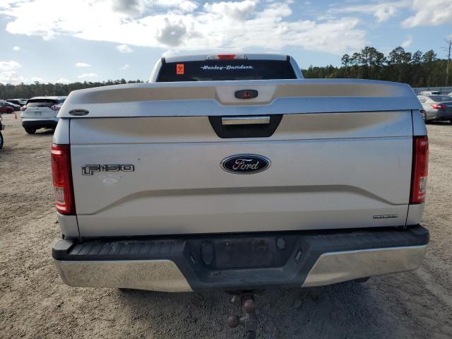 Photo 6 from auction – 2015 FORD F150 SUPER with VIN 1FTFX1EF4FKE07342