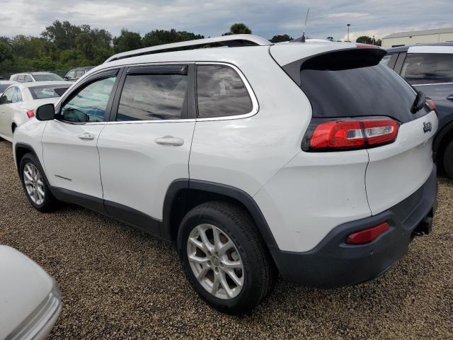 Photo 2 from auction – 2016 JEEP CHEROKEE L with VIN 1C4PJLCBXGW110474