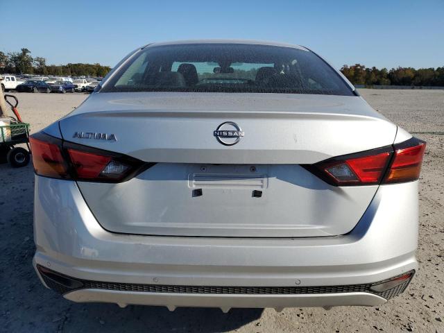 Photo 6 from auction – 2024 NISSAN ALTIMA S with VIN 1N4BL4BV9RN404744