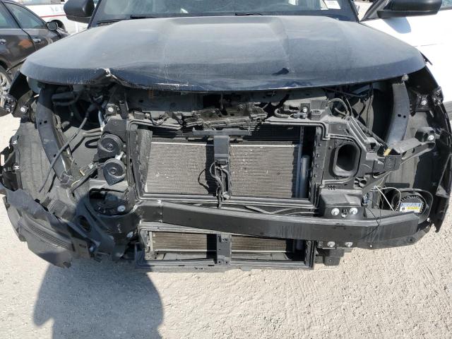 Photo 12 from auction – 2022 FORD EXPLORER P with VIN 1FM5K8AB4NGA47427