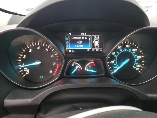 Photo 9 from auction – 2014 FORD ESCAPE TIT with VIN 1FMCU9J93EUB28344