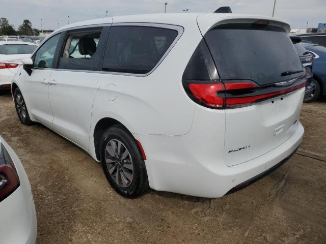 Photo 2 from auction – 2023 CHRYSLER PACIFICA H with VIN 2C4RC1L76PR572591