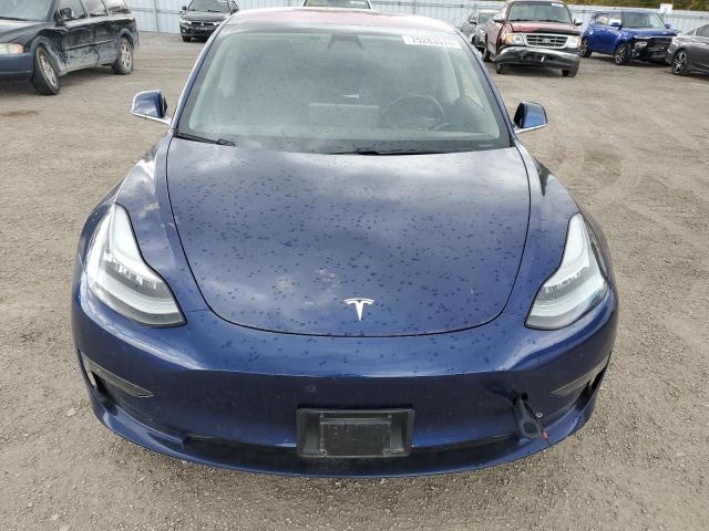 Photo 5 from auction – 2018 TESLA MODEL 3 with VIN 5YJ3E1EA6JF026045