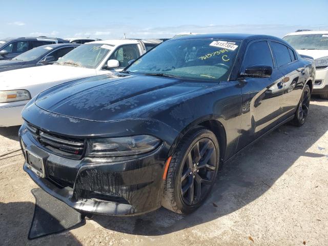 Photo 1 from auction – 2021 DODGE CHARGER SX with VIN 2C3CDXBG7MH534056