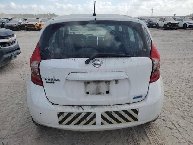 Photo 6 from auction – 2016 NISSAN VERSA NOTE with VIN 3N1CE2CP0GL370206