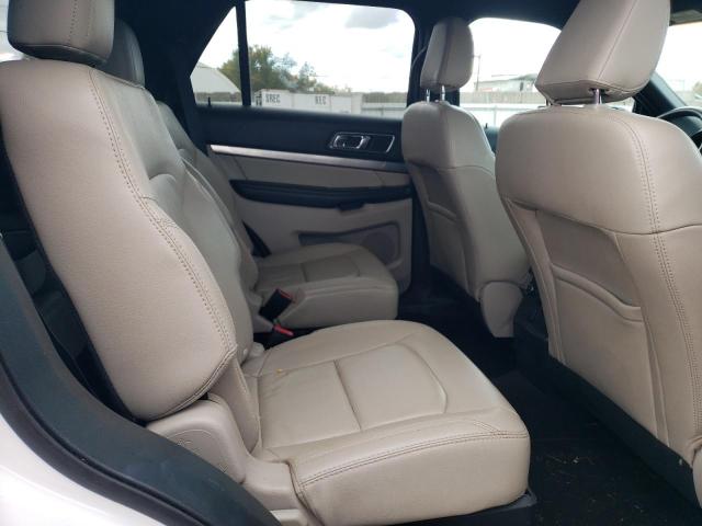 Photo 11 from auction – 2018 FORD EXPLORER X with VIN 1FM5K8D82JGC02180