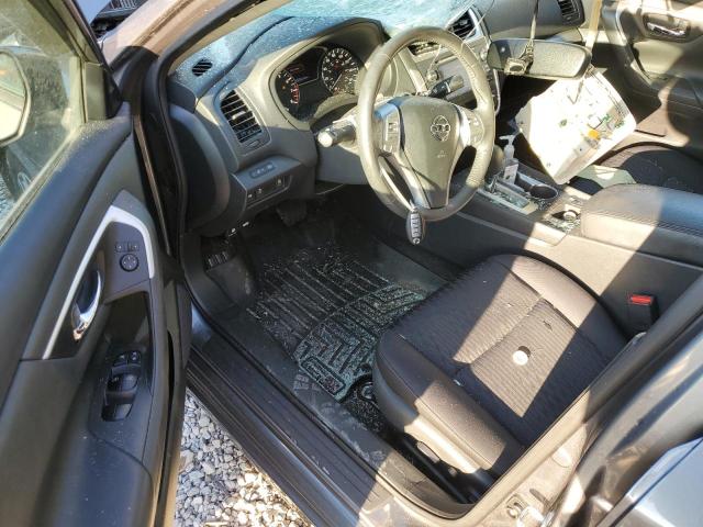 Photo 8 from auction – 2017 NISSAN ALTIMA 2.5 with VIN 1N4AL3AP1HC277670