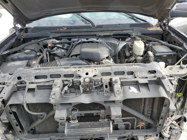 Photo 11 from auction – 2015 GMC SIERRA K25 with VIN 1GT12ZEG1FF180216