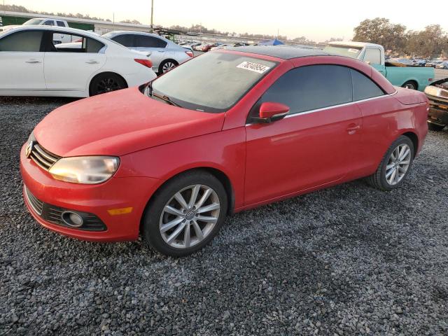 VOLKSWAGEN 356 2012 with VIN WVWBW7AH5CV018893 - Photo from auction