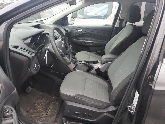 Photo 7 from auction – 2016 FORD ESCAPE SE with VIN 1FMCU0G97GUB43984