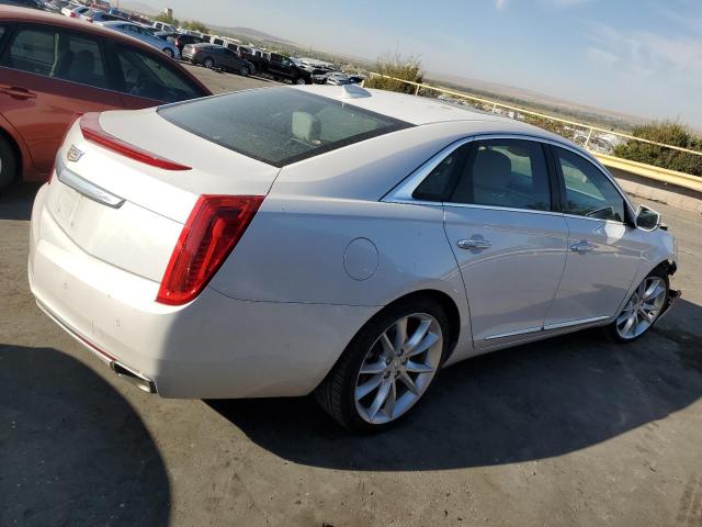 Photo 3 from auction – 2017 CADILLAC XTS PREMIU with VIN 2G61P5S39H9174030