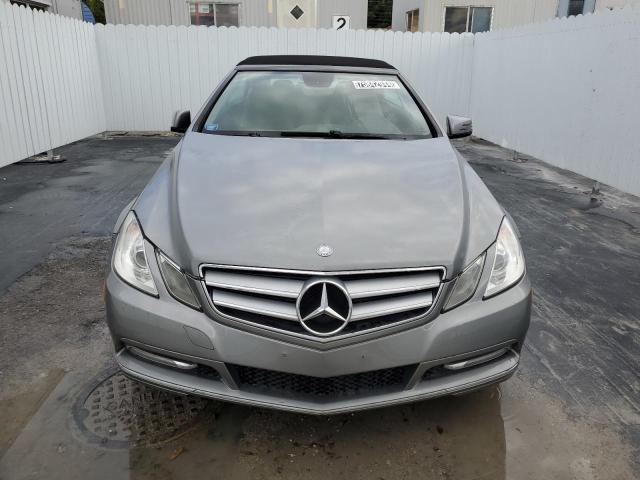Photo 5 from auction – 2012 MERCEDES-BENZ E 350 with VIN WDDKK5KF0CF138548
