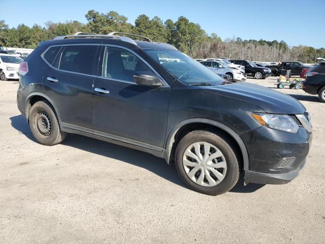 Photo 4 from auction – 2016 NISSAN ROGUE S with VIN KNMAT2MTXGP726896