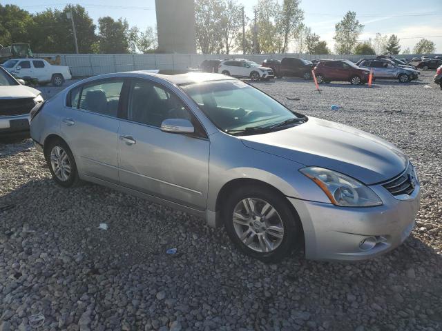 Photo 4 from auction – 2012 NISSAN ALTIMA BAS with VIN 1N4AL2AP5CN408865