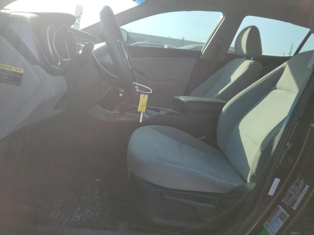 Photo 7 from auction – 2015 KIA OPTIMA LX with VIN 5XXGM4A74FG487927