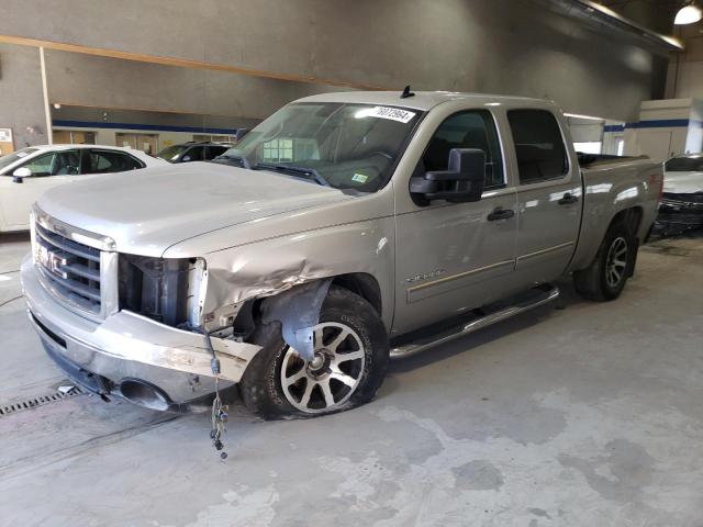 GMC SIERRA K15 2009 with VIN 3GTEK233X9G215637 - Photo from auction