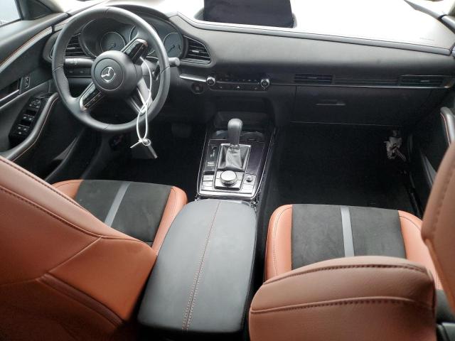 Photo 8 from auction – 2024 MAZDA CX-30 CARB with VIN 3MVDMBXY2RM626915