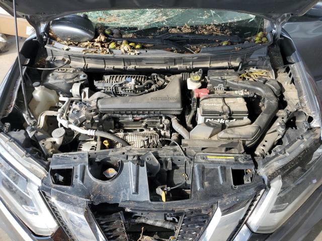 Photo 11 from auction – 2017 NISSAN ROGUE S with VIN JN8AT2MT5HW407031