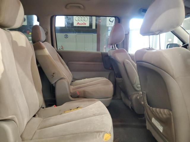 Photo 11 from auction – 2012 KIA SEDONA LX with VIN KNDMG4C76C6421543