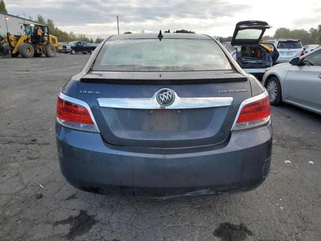 Photo 6 from auction – 2012 BUICK LACROSSE with VIN 1G4GA5ER9CF264279