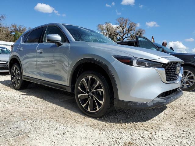 Photo 4 from auction – 2023 MAZDA CX-5 PREMI with VIN JM3KFBEM7P0154723