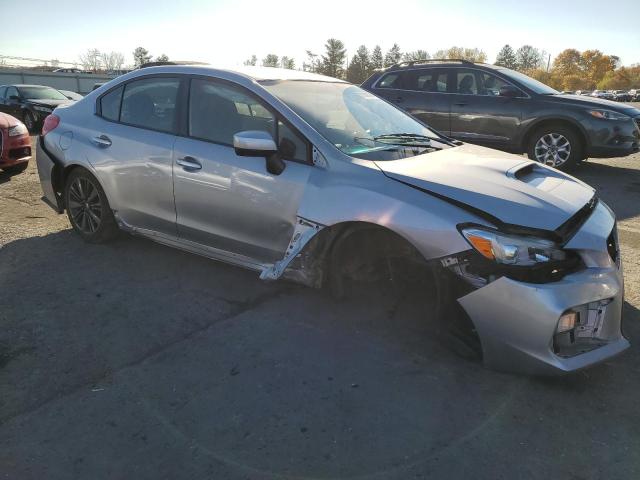 Photo 4 from auction – 2020 SUBARU WRX with VIN JF1VA1A64L9806957