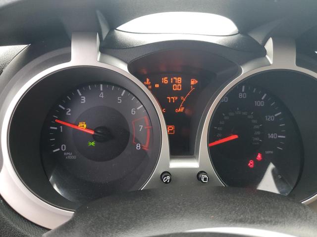 Photo 9 from auction – 2015 NISSAN JUKE S with VIN JN8AF5MR9FT505474