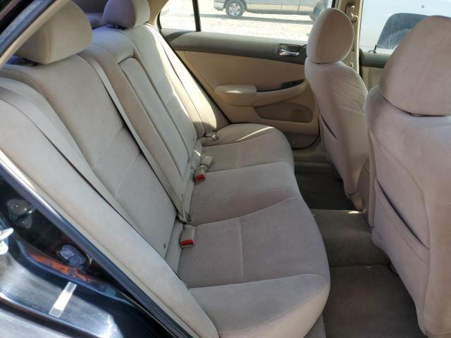 Photo 10 from auction – 2007 HONDA ACCORD SE with VIN JHMCM56387C023615
