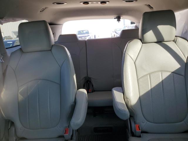 Photo 10 from auction – 2017 BUICK ENCLAVE with VIN 5GAKVCKD5HJ126518
