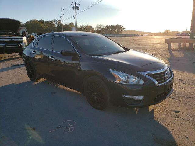 Photo 4 from auction – 2013 NISSAN ALTIMA 2.5 with VIN 1N4AL3AP6DN420482