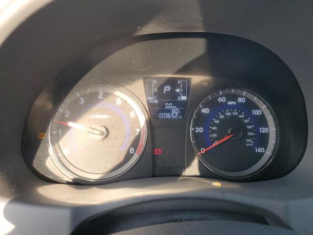Photo 9 from auction – 2015 HYUNDAI ACCENT GLS with VIN KMHCT4AE4FU931930