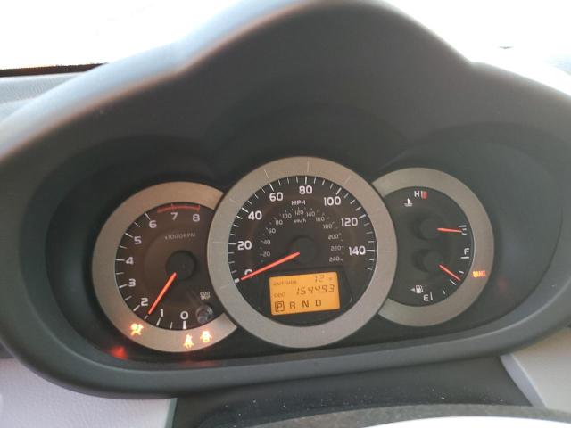 Photo 9 from auction – 2008 TOYOTA RAV4 with VIN JTMBK33V885044614