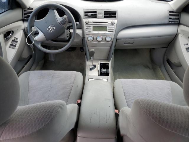 Photo 8 from auction – 2010 TOYOTA CAMRY BASE with VIN 4T1BF3EK9AU020613