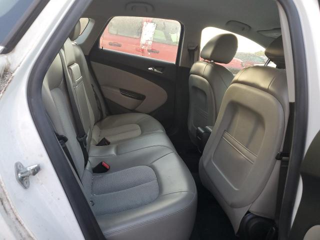 Photo 10 from auction – 2012 BUICK VERANO with VIN 1G4PP5SK0C4141018