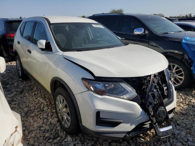 Photo 4 from auction – 2019 NISSAN ROGUE S with VIN KNMAT2MV6KP549256
