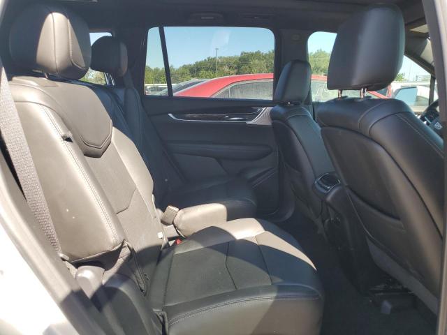 Photo 11 from auction – 2020 CADILLAC XT6 PREMIU with VIN 1GYKPCRS4LZ148642