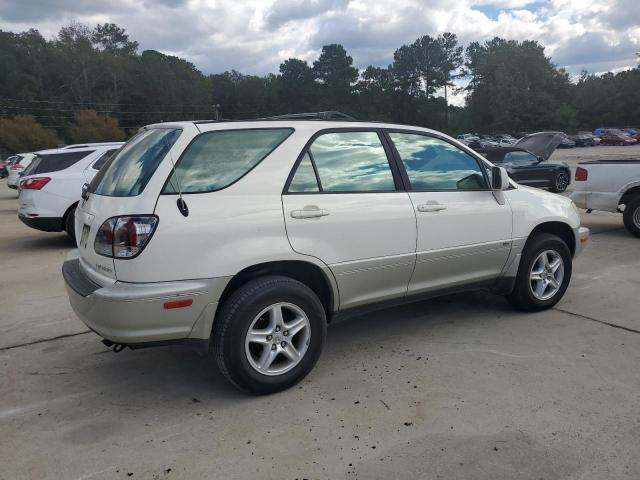 Фото 3 с аукциона – 2003 LEXUS RX 300 с VIN JTJHF10U930307453