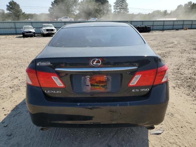 Photo 6 from auction – 2007 LEXUS ES 350 with VIN JTHBJ46G172078205