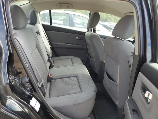 Photo 10 from auction – 2008 NISSAN SENTRA 2.0 with VIN 3N1AB61EX8L764337