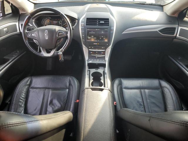 Photo 8 from auction – 2016 LINCOLN MKZ with VIN 3LN6L2J99GR629014