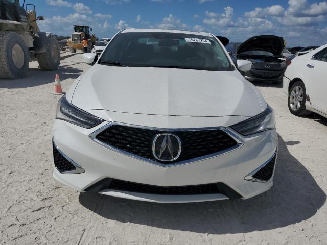 Photo 5 from auction – 2019 ACURA ILX PREMIU with VIN 19UDE2F74KA007146