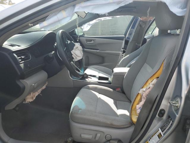Photo 7 from auction – 2015 TOYOTA CAMRY LE with VIN 4T4BF1FK8FR455364