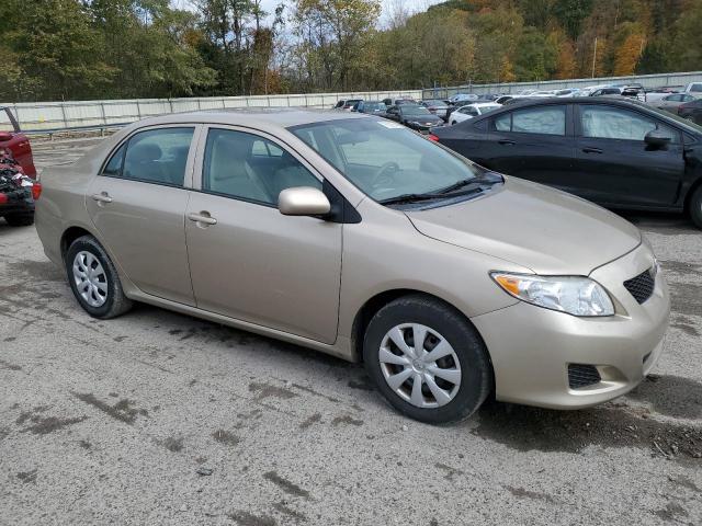 Photo 4 from auction – 2010 TOYOTA COROLLA AU with VIN 1NXBU4EE8AZ336087