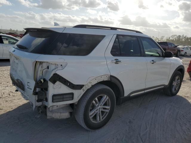 Photo 3 from auction – 2020 FORD EXPLORER X with VIN 1FMSK8DH3LGB60110
