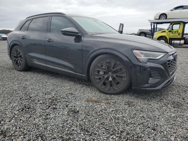Photo 4 from auction – 2024 AUDI Q8 E-TRON with VIN WA16ABGE0RB007398