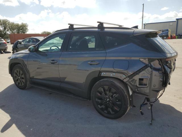 Photo 2 from auction – 2024 HYUNDAI TUCSON XRT with VIN KM8JF3DE5RU280056